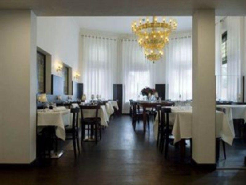 Hotel Beaumont Maastricht Restaurante foto